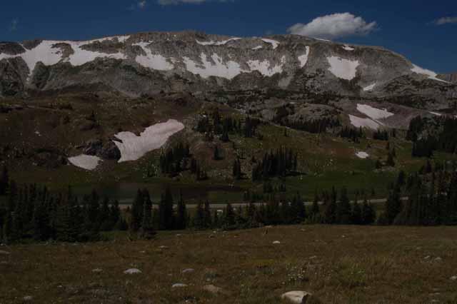 Snowy Range